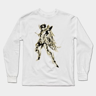 Sagittarius Aiolos Long Sleeve T-Shirt